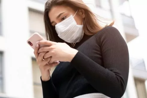 В Украине второй бустер вакцины COVID-19 можно будет получить в сентябре