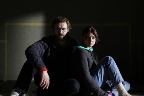 Творча група фільму &ldquo;Медовий місяць&rdquo; отримала премію Довженка