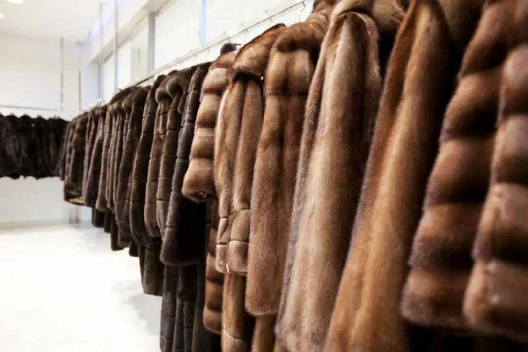 Фестиваль Made in Ukraine відмовився від виробів із натурального хутра