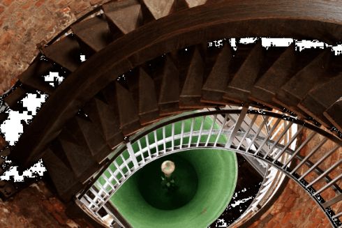 12 найкращих архітектурних знімків фотоконкурсу Art of Building 2017