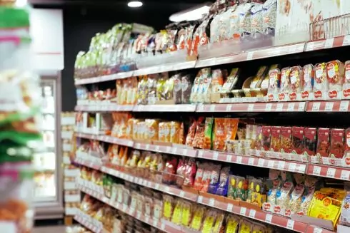 Во Львове открывают продовольственный банк еды: что это и как будет работать