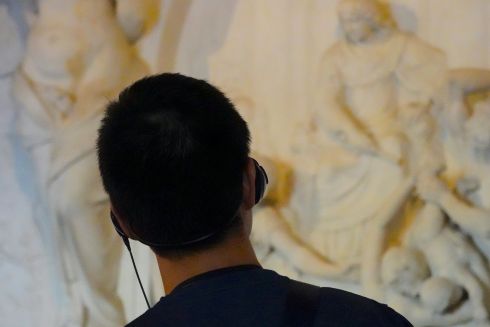 Українські аудіогіди вже доступні на сотні світових локаціях: де саме