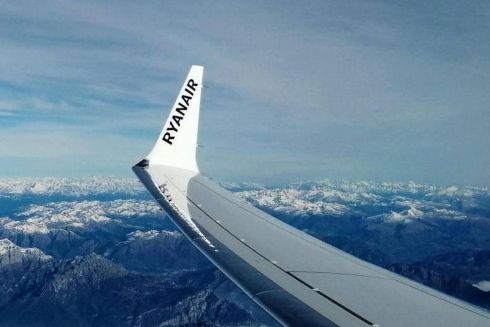 У Ryanair праздничная распродажа билетов в Европу: цены от 5 евро