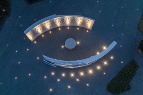 Меморіал ГУР у Києві номінували на найпрестижнішу архітектурну премію Європи