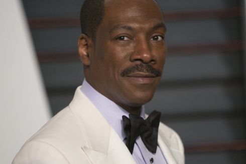 Netflix покаже документальний фільм про Едді Мерфі — вийшов трейлер