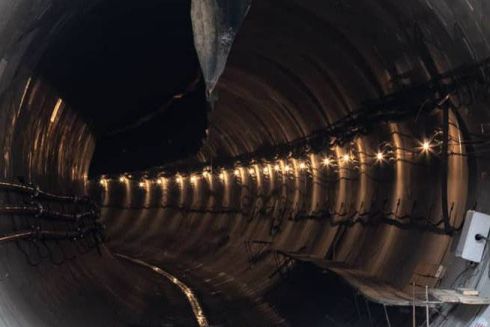 Кабмін збільшив терміни будівництва метро на Виноградар