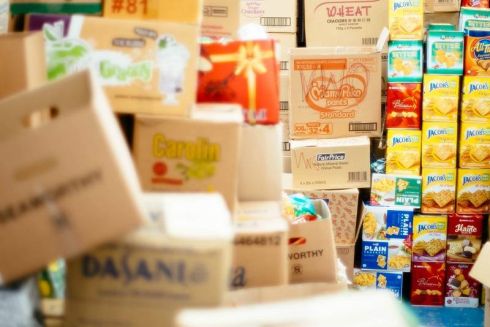 Metro открыла пункт приема вторсырья в Одессе. За сдачу дают вознаграждение