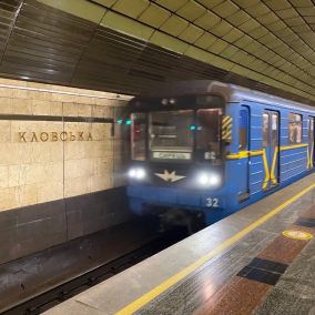 У випадку блекауту у Києві метро не ходитиме, а автобуси будуть безкоштовними – КМДА