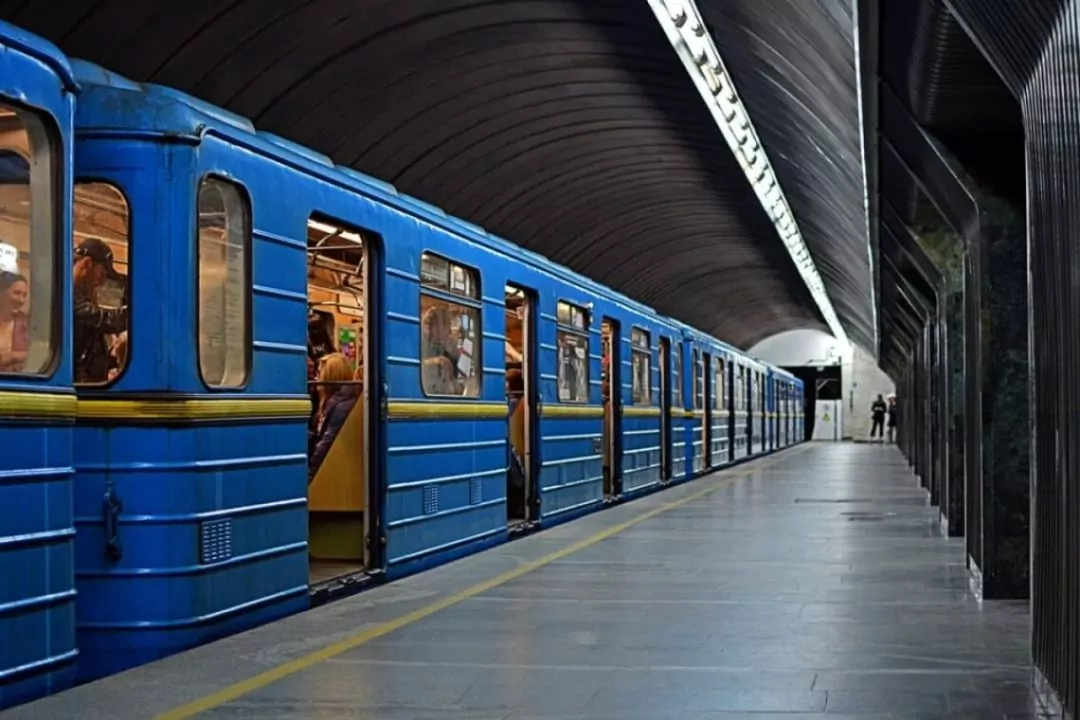 У &laquo;Київ Цифровий&raquo; додали графік роботи станцій метро: які ще оновлення з'явилися