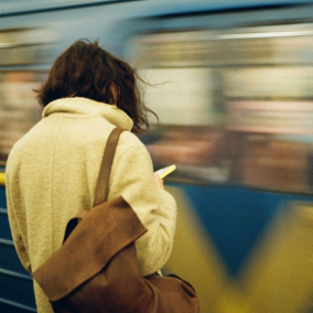 Кияни просять продовжити «червону» гілку метро на три станції — петиція