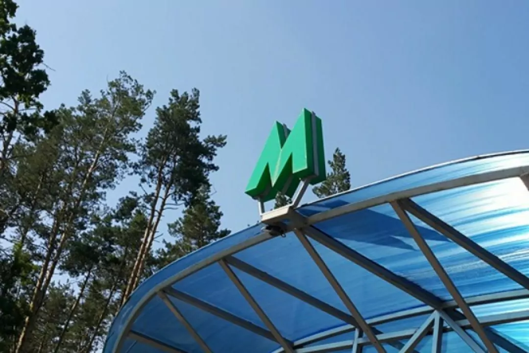 Начальник метрополітену розповів, коли відновиться будівництво метро на Виноградар
