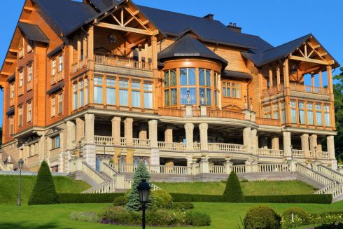 Парк-пам'ятка "Межигір'я" відкриється в оновленому форматі: коли відкриття