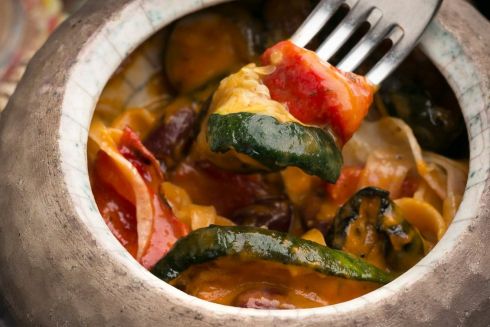 Цвикли, лазанки, гокачи: 31 блюдо украинской кухни, о которых следует знать