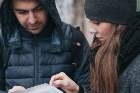 В Киеве запустили экскурсии-квесты