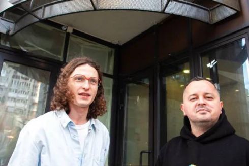 На Павлівській відкривають ретро-заклад &ldquo;Кафе Марія&rdquo;