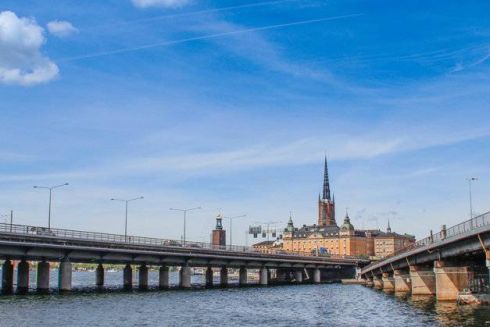 Де пити, їсти та розважатись у Стокгольмі