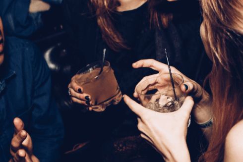 В Украине выйдет журнал о коктейльной культуре и барах