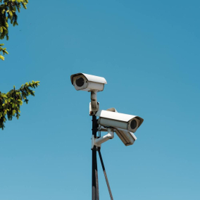 В Киевской области установят около 260 камер с распознаванием лица для противодействия ДРГ