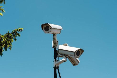 В Киевской области установят около 260 камер с распознаванием лица для противодействия ДРГ