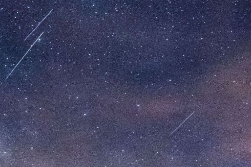 У серпні очікується найпотужніший зорепад року: коли його можна буде побачити