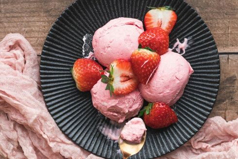Як приготувати морозиво вдома: 5 простих рецептів