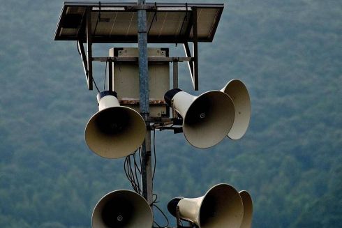 Как действовать во время штурма города – инструкция от Центра противодействия дезинформации