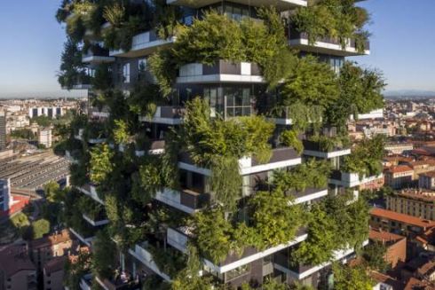 Найцікавіше за тиждень: Як у різних містах світу покращують якість повітря та 14 серіалів жовтня