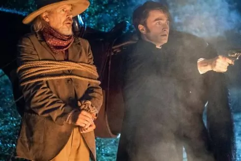 Кино на БЖ: 15 сериалов июля