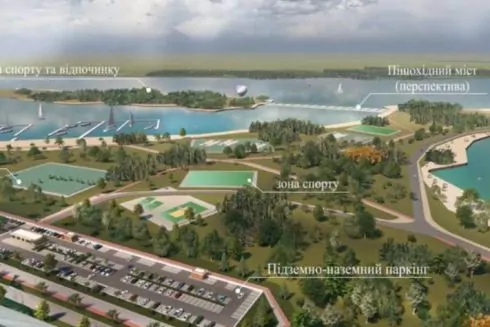 КГГА обещает льготные условия парковки жителям Приречной, где хотят построить паркинг