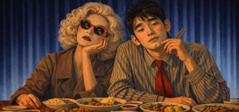 V2: Суп із гнізда: складний тест на знання азійської кухні