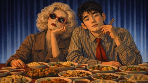 Суп із гнізда: складний тест на знання азійської кухні