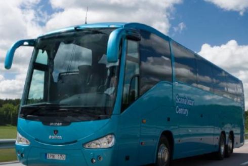 Мінінфраструктури запускає єдиний онлайн-портал для міжнародних автобусних поїздок