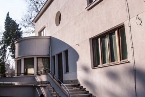 У Львові стартував проєкт з оцифрування пам’яток модернізму