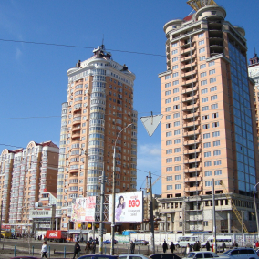 Стоимость аренды квартиры в Киеве упала на 10-15% - Bird