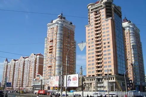 Вартість оренди квартири у Києві впала на 10-15% - Bird