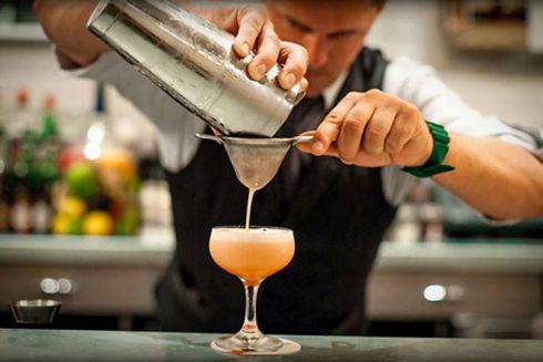 На Ярвалу откроется бар &laquo;Новое место&raquo; с авторскими коктейлями