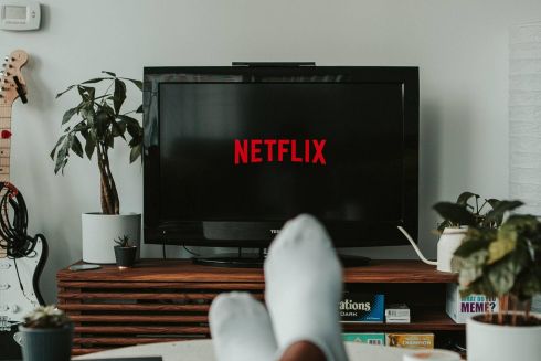Netflix запустив україномовну версію платформи