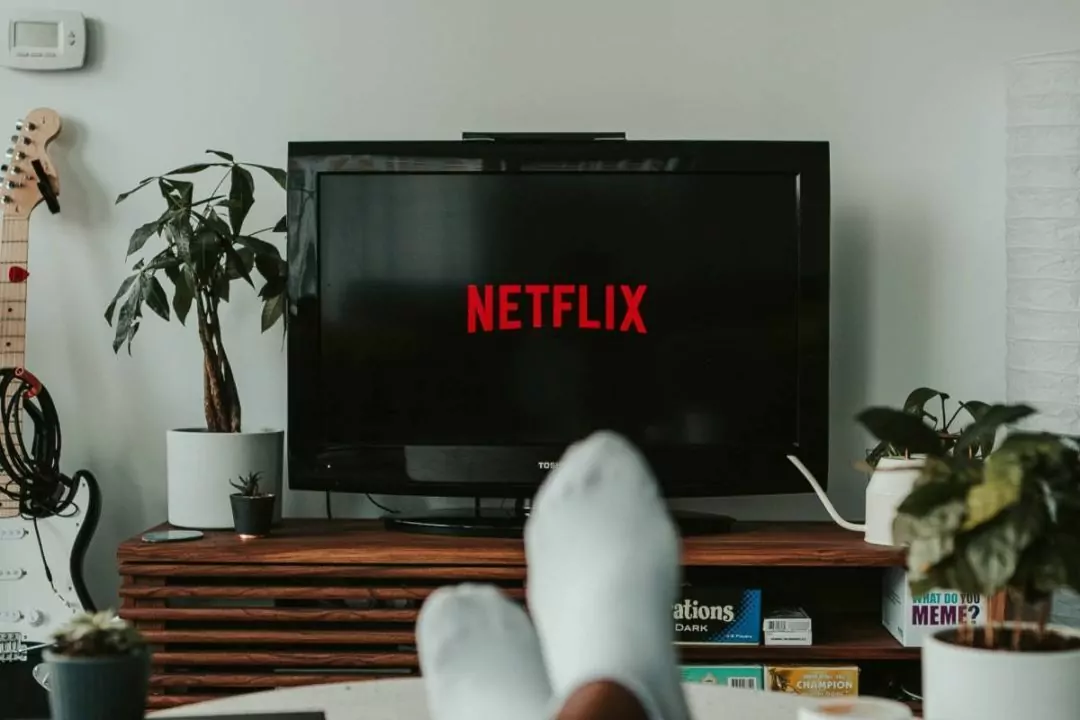 Netflix знизив в Україні тарифи на підписку