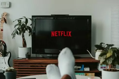 Netflix снизил в Украине тарифы на подписку
