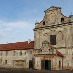 Исторические дворцы во Львовской и Тернопольской восстановили, чтобы обустроить жилье для переселенцев