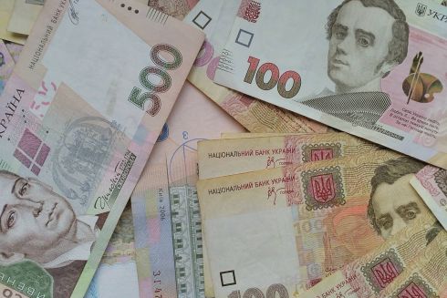 Українська гривня посіла 4 місце в списку найбільш недооцінених валют світу