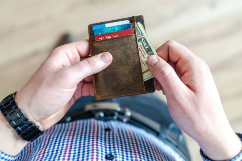 Готівка на касі: тепер українці зможуть знімати готівку на касах супермаркетів