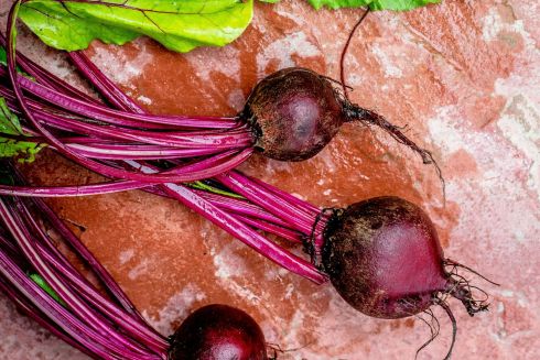 Новий погляд на буряк — смачний та оригінальний рецепт від Марко Черветті
