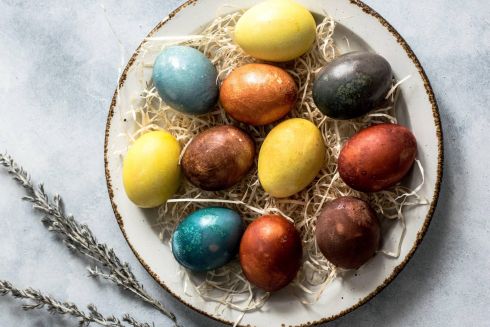 У Києві ухвалили карантинні обмеження на Великдень