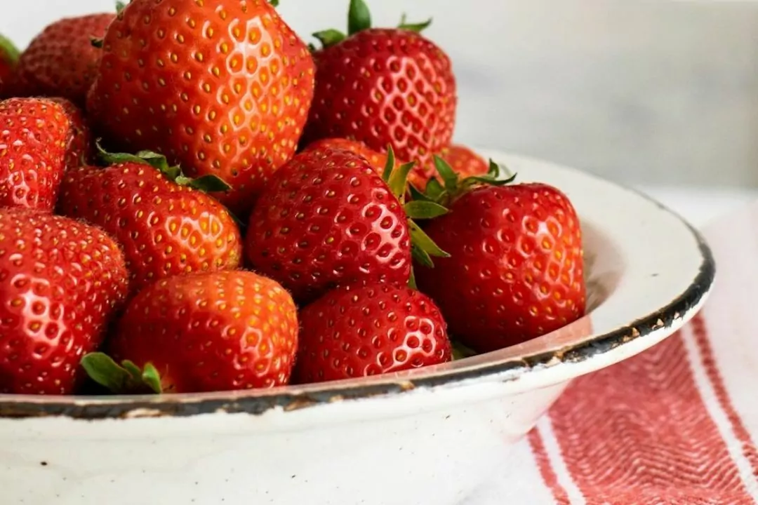 Що готувати у травні: 5 рецептів із сезонних продуктів