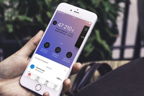 В приложении Monobank снова доступна покупка валюты