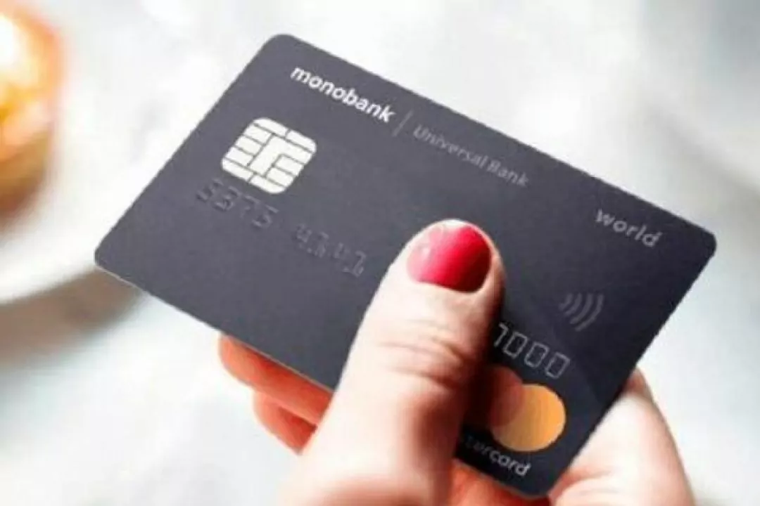 Monobank запускає власний маркетплейс з гаджетами, електронікою та комп&rsquo;ютерною технікою