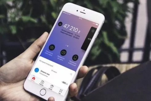 Банкоматы Monobank начнут устанавливать в Киеве в 2022 году