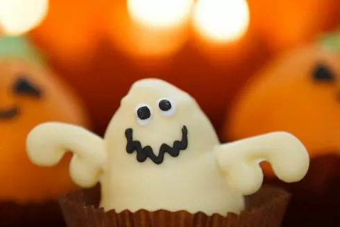 Афіша подій на 27-29 жовтня