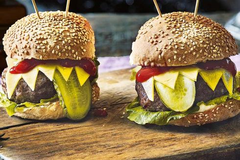 Меню на Гелловін: 12 ідей закусок і коктейлів